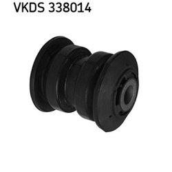 Control Trailing Arm Mounting VKDS338014 SKF VKDS 338014 OE Ref A9063330014