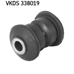 Control Trailing Arm Mounting VKDS338019 SKF VKDS 338019 OE Ref A6393330214