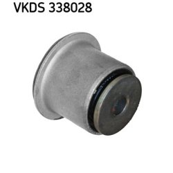 Control Trailing Arm Mounting VKDS338028 SKF VKDS 338028 OE Ref A1663330000