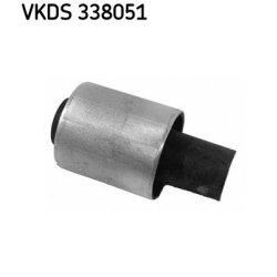 Control Trailing Arm Mounting VKDS338051 SKF VKDS 338051 OE Ref A1693300507 SKF