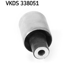 Control Trailing Arm Mounting VKDS338051 SKF VKDS 338051 OE Ref A1693300507 SKF