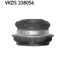 Control Trailing Arm Mounting VKDS338056 SKF VKDS 338056 OE Ref A2023336714 SKF