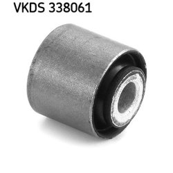 Control Trailing Arm Mounting VKDS338061 SKF VKDS 338061 OE Ref A1243500575 SKF