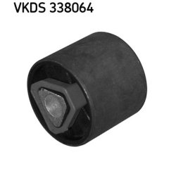 Control Trailing Arm Mounting VKDS338064 SKF VKDS 338064 OE Ref 31121136605 SKF