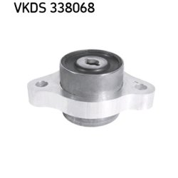 Control Trailing Arm Mounting VKDS338068 SKF VKDS 338068 OE Ref A6393301207