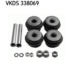 Control Trailing Arm Mounting VKDS338069 SKF VKDS 338069 OE Ref A1243300275 SKF
