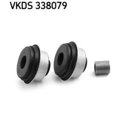 Control Trailing Arm Mounting VKDS338079 SKF VKDS 338079 OE Ref A1563300100 SKF
