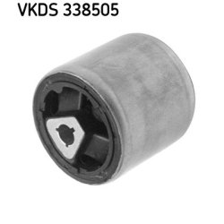 Control Trailing Arm Mounting VKDS338505 SKF VKDS 338505 OE Ref 31120305612 SKF