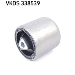 Control Trailing Arm Mounting VKDS338539 SKF VKDS 338539 OE Ref 31126765991