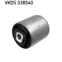 Control Trailing Arm Mounting VKDS338540 SKF VKDS 338540 OE Ref 31126775145 SKF