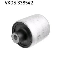 Control Trailing Arm Mounting VKDS338542 SKF VKDS 338542 OE Ref 31126851255 SKF