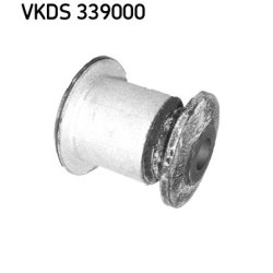 Control Trailing Arm Mounting VKDS339000 SKF VKDS 339000 OE Ref 7L0407183A