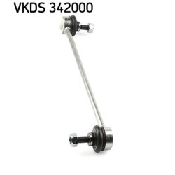 Stabiliser Drop Link (coupling Rod) VKDS342000 SKF VKDS 342000 OE Ref 50703296