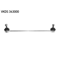 Stabiliser Drop Link (coupling Rod) VKDS343000 SKF VKDS 343000 OE Ref 508766