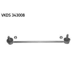 Stabiliser Drop Link (coupling Rod) VKDS343008 SKF VKDS 343008 OE Ref 508755