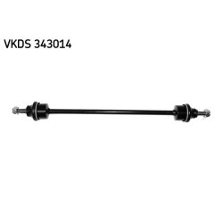 Stabiliser Drop Link (coupling Rod) VKDS343014 SKF VKDS 343014 OE Ref 508749