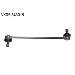 Stabiliser Drop Link (coupling Rod) VKDS343019 SKF VKDS 343019 OE Ref 508742