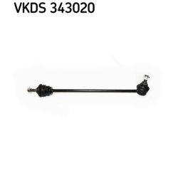 Stabiliser Drop Link (coupling Rod) VKDS343020 SKF VKDS 343020 OE Ref 508732