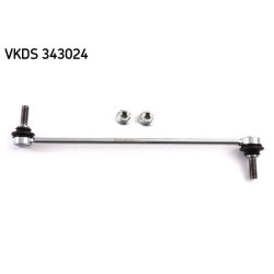 Stabiliser Drop Link (coupling Rod) VKDS343024 SKF VKDS 343024 OE Ref 508776