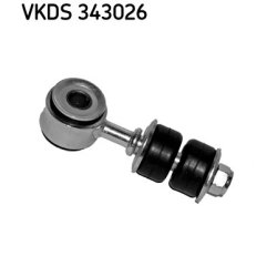Stabiliser Drop Link (coupling Rod) VKDS343026 SKF VKDS 343026 OE Ref 1612736480