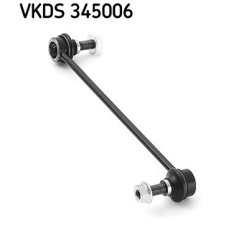 Stabiliser Drop Link (coupling Rod) VKDS345006 SKF VKDS 345006 OE Ref 13258052