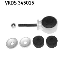 Stabiliser Drop Link (coupling Rod) VKDS345015 SKF VKDS 345015 OE Ref 350260