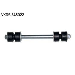 Stabiliser Drop Link (coupling Rod) VKDS345022 SKF VKDS 345022 OE Ref 1603148