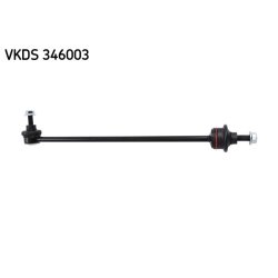 Stabiliser Drop Link (coupling Rod) VKDS346003 SKF VKDS 346003 OE Ref 7700805494