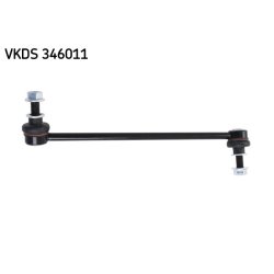 Stabiliser Drop Link (coupling Rod) VKDS346011 SKF VKDS 346011 OE Ref 546181AA0A