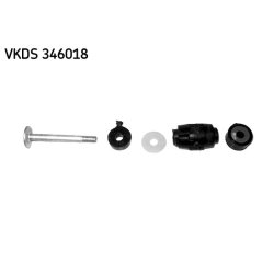 Stabiliser Drop Link (coupling Rod) VKDS346018 SKF VKDS 346018 OE Ref 5461600Q0F