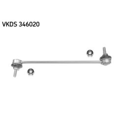 Stabiliser Drop Link (coupling Rod) VKDS346020 SKF VKDS 346020 OE Ref 546180001R