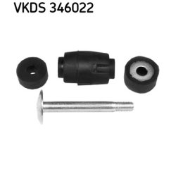 Stabiliser Drop Link (coupling Rod) VKDS346022 SKF VKDS 346022 OE Ref 7700847382