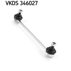 Stabiliser Drop Link (coupling Rod) VKDS346027 SKF VKDS 346027 OE Ref 30884179