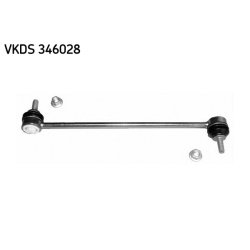 Stabiliser Drop Link (coupling Rod) VKDS346028 SKF VKDS 346028 OE Ref 30714686