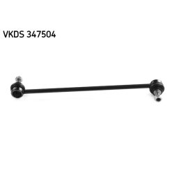 Stabiliser Drop Link (coupling Rod) VKDS347504 SKF VKDS 347504 OE Ref LR002626
