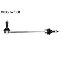 Stabiliser Drop Link (coupling Rod) VKDS347508 SKF VKDS 347508 OE Ref LR014145