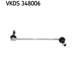 Stabiliser Drop Link (coupling Rod) VKDS348006 SKF VKDS 348006 OE Ref A2043203889