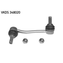Stabiliser Drop Link (coupling Rod) VKDS348020 SKF VKDS 348020 OE Ref 68013720AA SKF