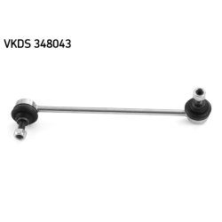 Stabiliser Drop Link (coupling Rod) VKDS348043 SKF VKDS 348043 OE Ref A6383230368