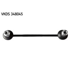 Stabiliser Drop Link (coupling Rod) VKDS348045 SKF VKDS 348045 OE Ref 546181179R