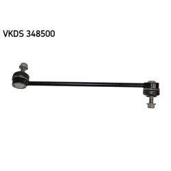 Stabiliser Drop Link (coupling Rod) VKDS348500 SKF VKDS 348500 OE Ref 31356765933
