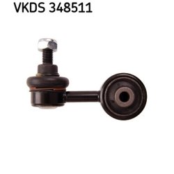Stabiliser Drop Link (coupling Rod) VKDS348511 SKF VKDS 348511 OE Ref 31351091764
