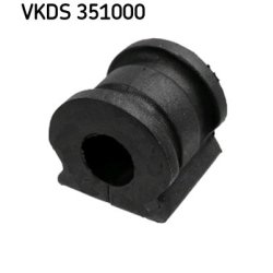 Stabiliser Bar Bushing VKDS351000 SKF VKDS 351000 OE Ref 6Q0411314M