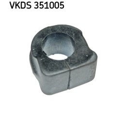 Stabiliser Bar Bushing VKDS351005 SKF VKDS 351005 OE Ref 1J0411314G
