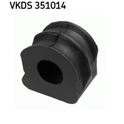Stabiliser Bar Bushing VKDS351014 SKF VKDS 351014 OE Ref 1J0411314S