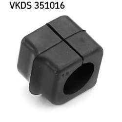 Stabiliser Bar Bushing VKDS351016 SKF VKDS 351016 OE Ref 701411041 SKF