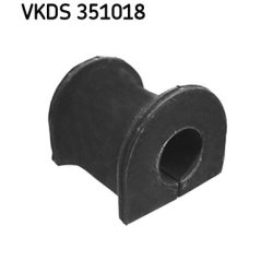Stabiliser Bar Bushing VKDS351018 SKF VKDS 351018 OE Ref 7H0411313