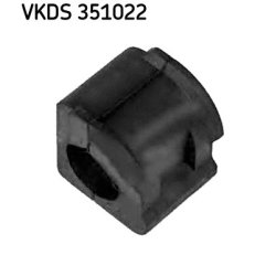 Stabiliser Bar Bushing VKDS351022 SKF VKDS 351022 OE Ref 1H0411314