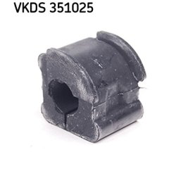 Stabiliser Bar Bushing VKDS351025 SKF VKDS 351025 OE Ref 867411313
