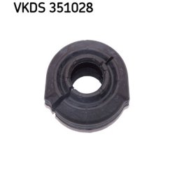Stabiliser Bar Bushing VKDS351028 SKF VKDS 351028 OE Ref 4A0411327A